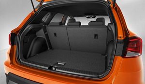 Yeni Seat Arona